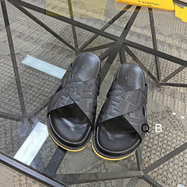 Fendi colour sz38-45 BS0502