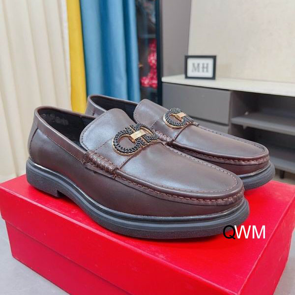 Ferragamo colour sz38-45 WM0503