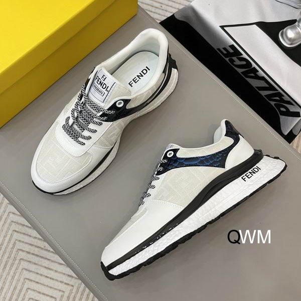 Fendi sz38-45 2C WM0503