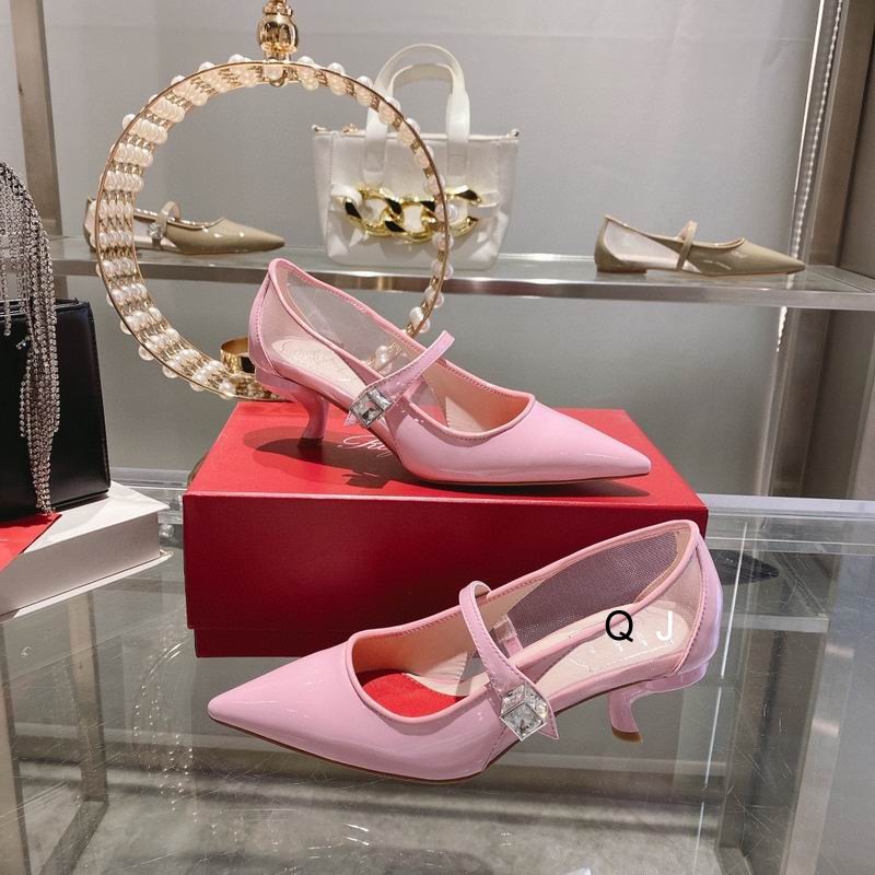 RV sz35-40 4.5cm 5C XJ0501