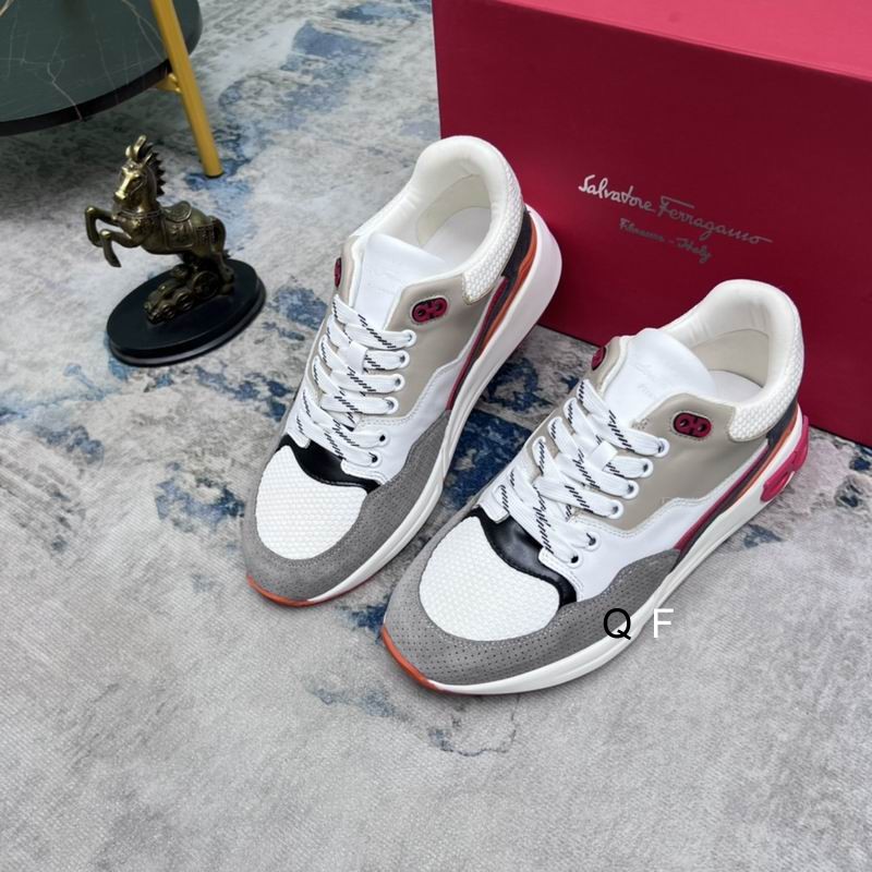 Ferragamo sz38-45 4C F0501