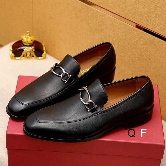 Ferragamo colour sz38-45 F0505