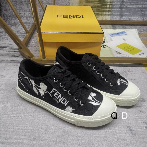 Fendi sz35-45 2C GDT0506