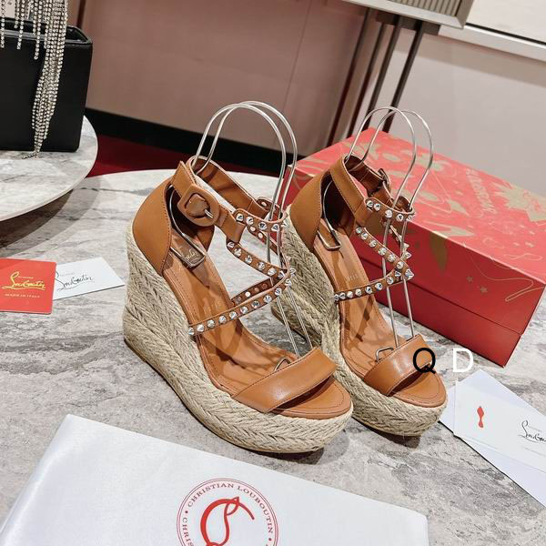 CL sz35-40 12CM 2C GDT0506