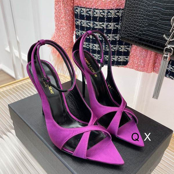 YSL sz35-40 10.5CM 2C JX0605