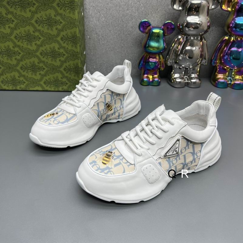 Dior colour sz38-45 CRQ0603