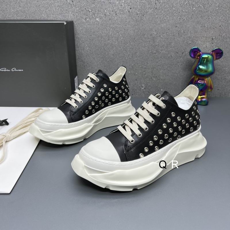 Rick Owens colour sz38-45 CRQ0601