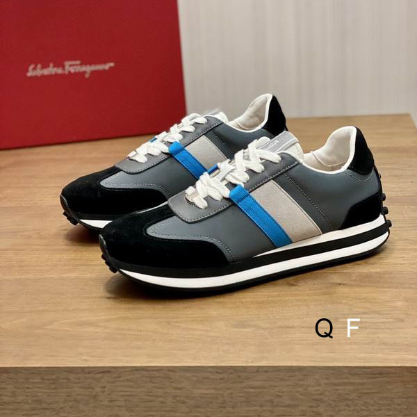 Ferragamo sz38-45 6C TF0602