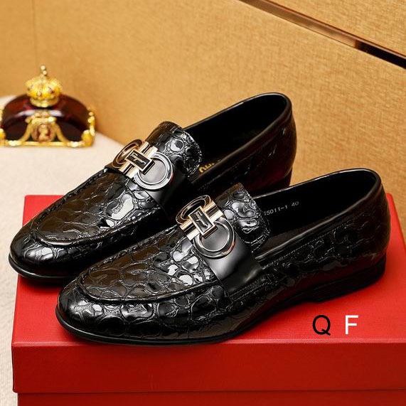 Ferragamo colour sz38-45 TF0603