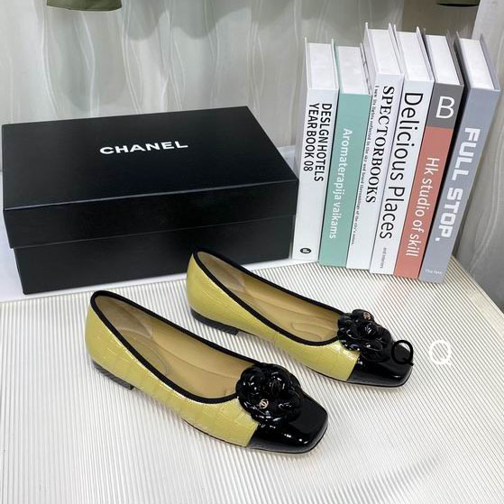 Chanel sz35-40 3C Q0602