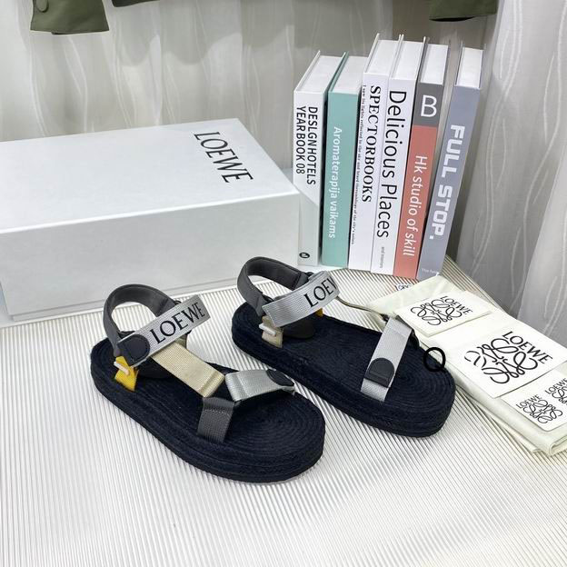 Loeve Sandals Ts