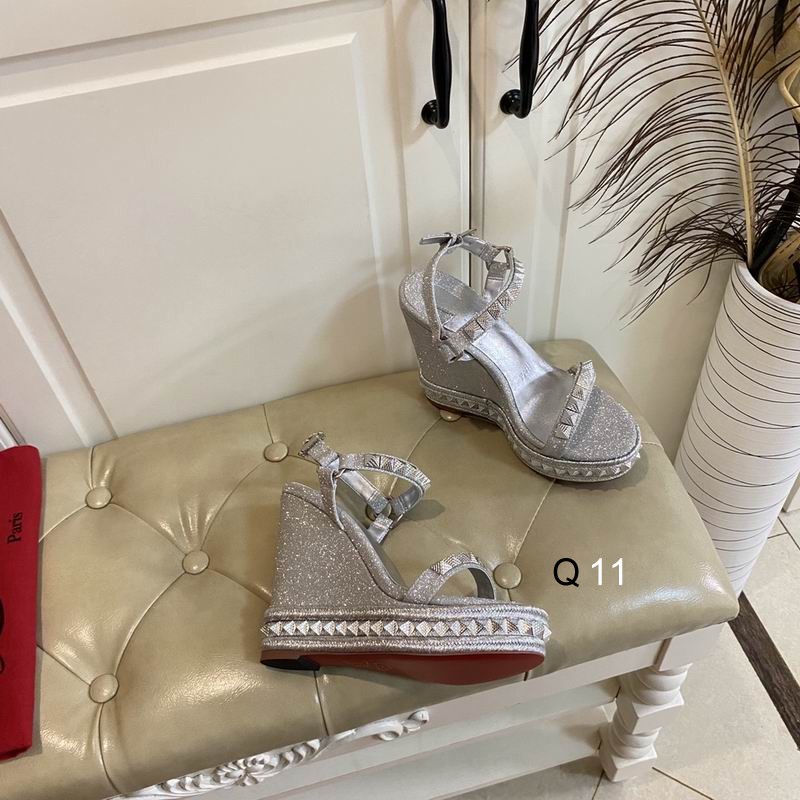 CL sz35-40 12CM 4C Y0601