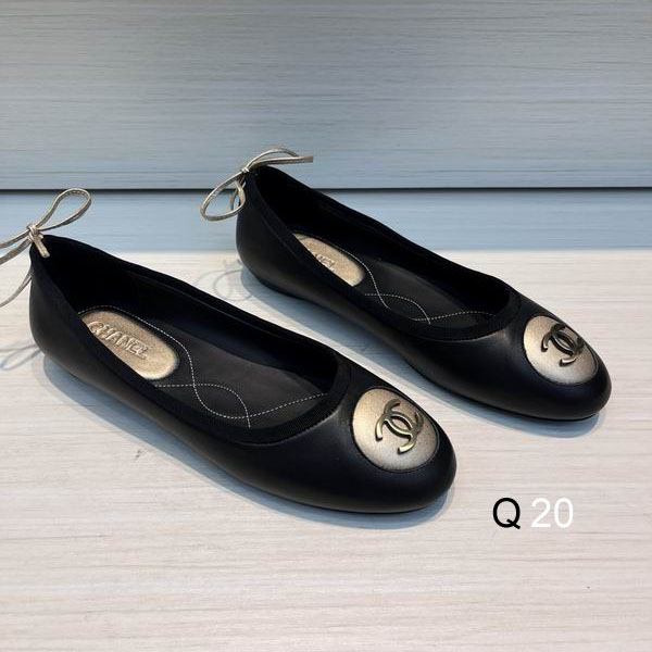 Chanel sz35-40 7C XX0604