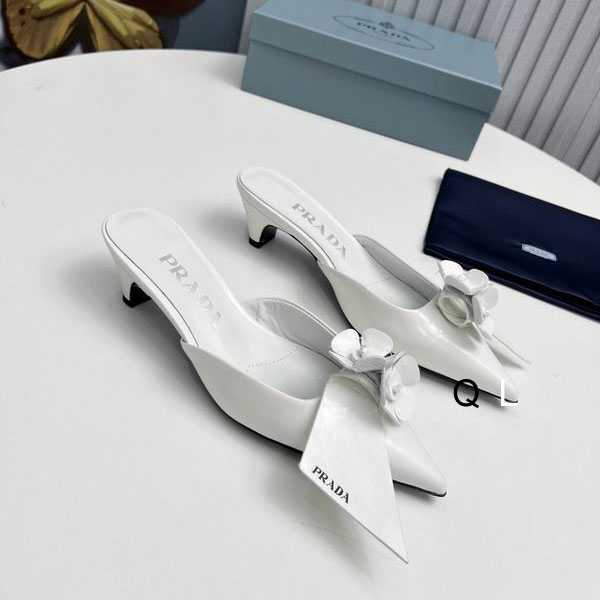 Prada sz35-45 4CM 7C LL0607