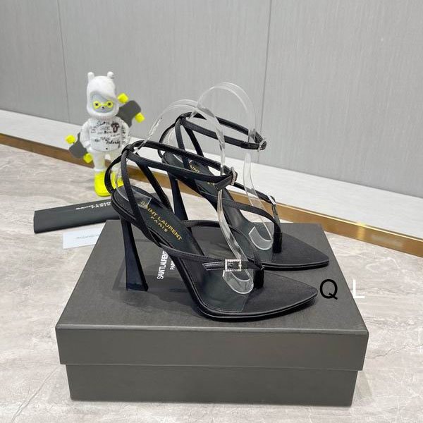 YSL colour sz35-40 10CM LL0609