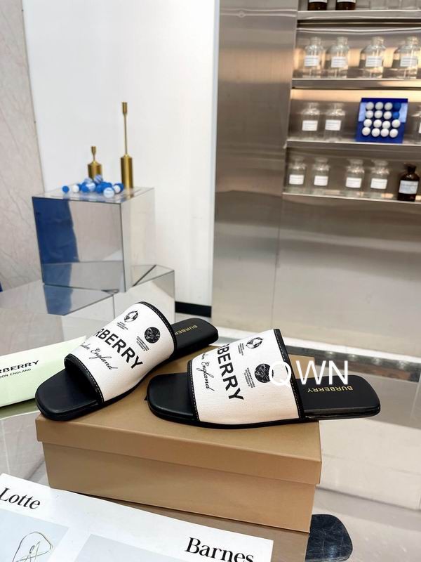 Burberry sz35-40 3C NW0603