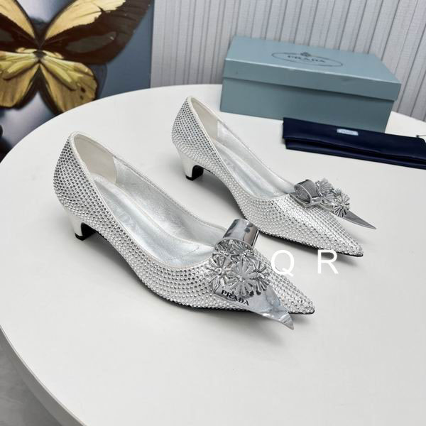 Prada sz35-40 3C RR0613