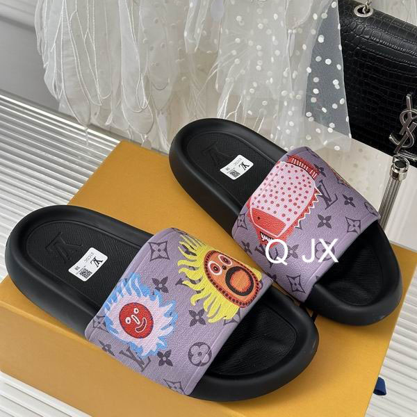 LV colour  sz35-45 JX0606