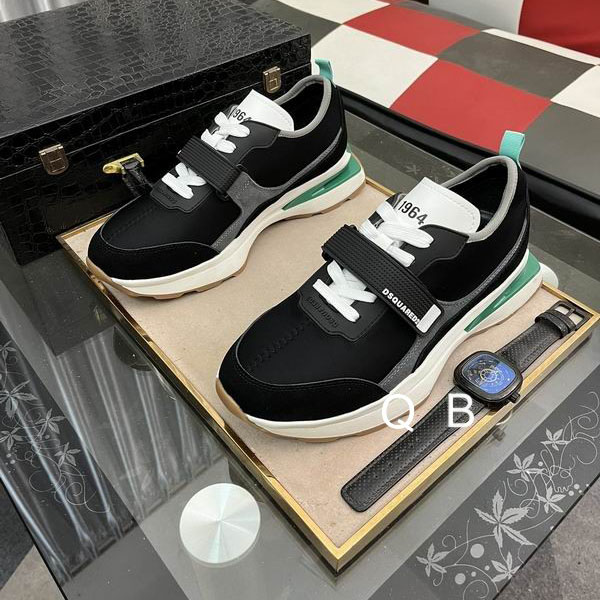 DSQ sz38-45 4C BS0603