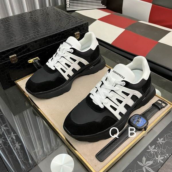 DSQ sz38-45 4C BS0604