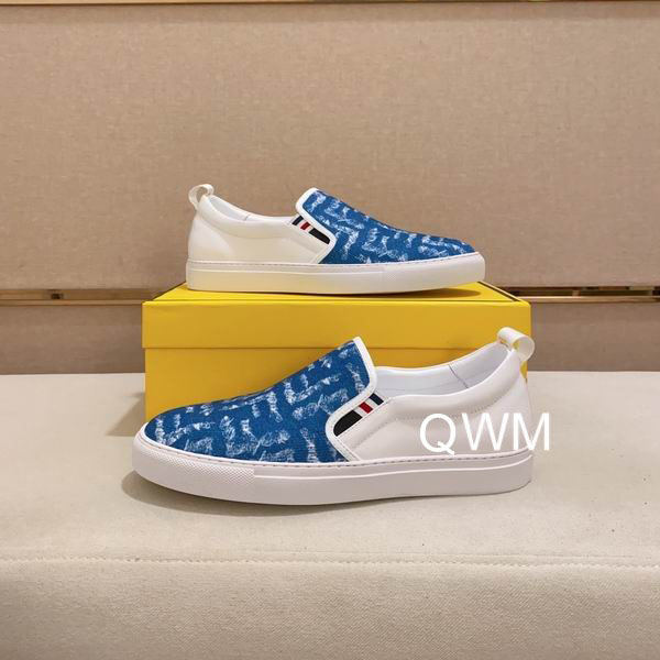 Fendi sz38-45 2C WM0601