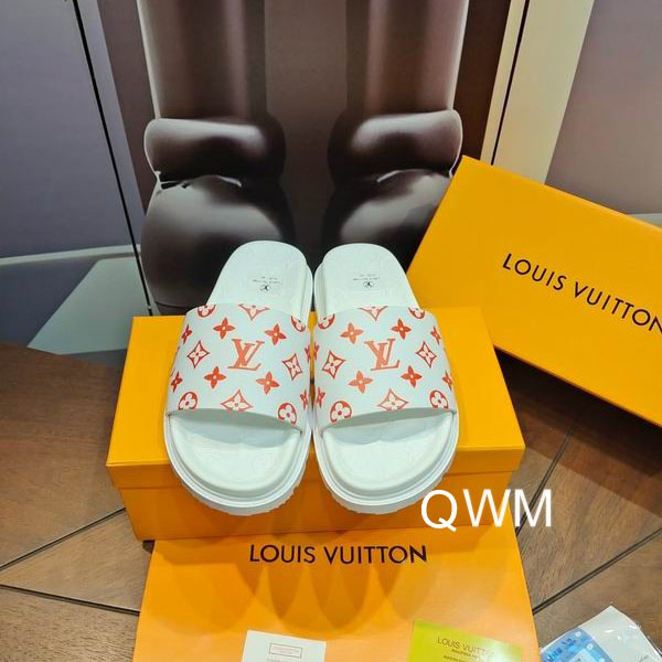LV colour sz38-45 WM0612