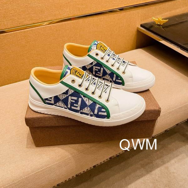 Fendi sz38-45 2C WM0602