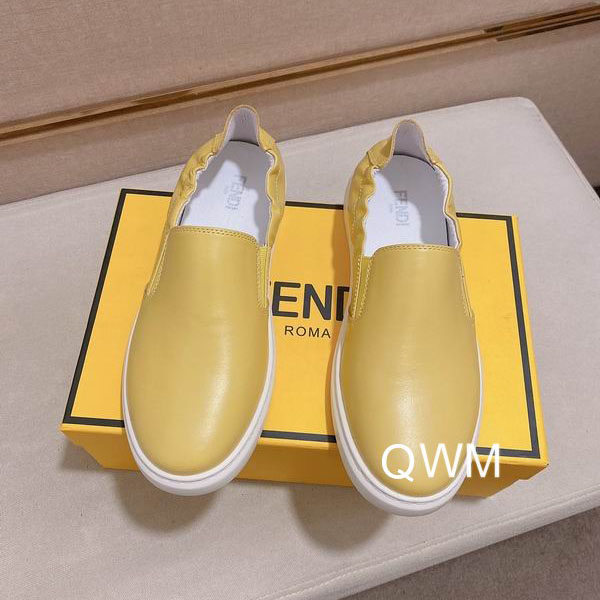 Fendi sz38-45 3C WM0604
