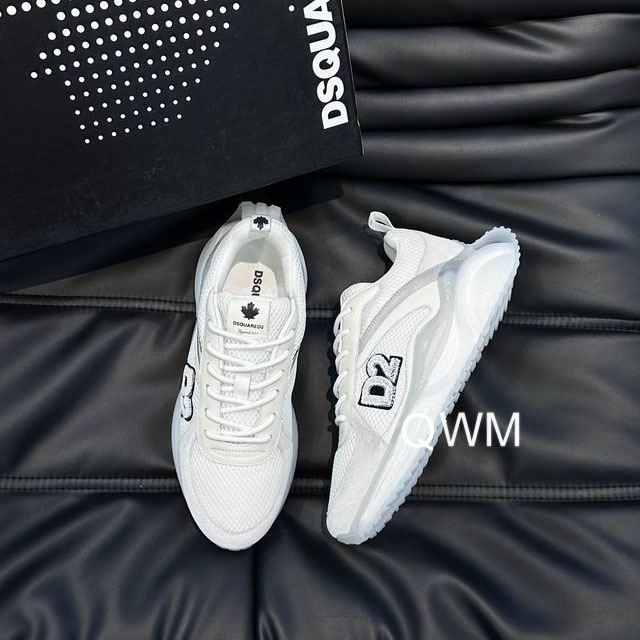 DSQ sz38-45 4C WM0701