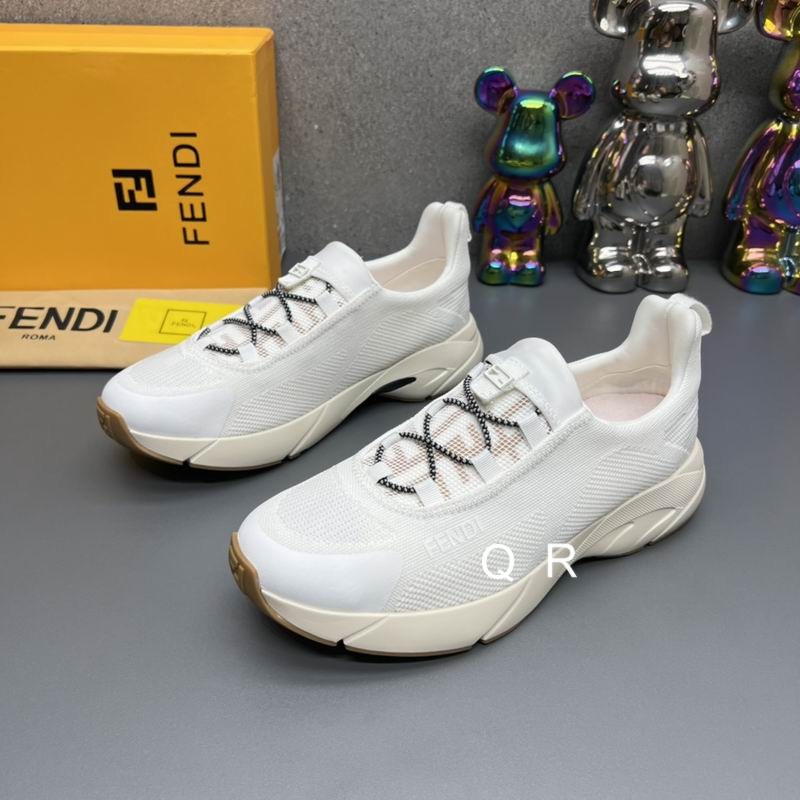 Fendi sz38-45 4C CRQ702