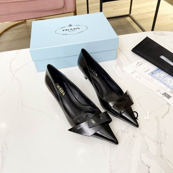 Prada sz35-40 5.5CM 4C XJ0704