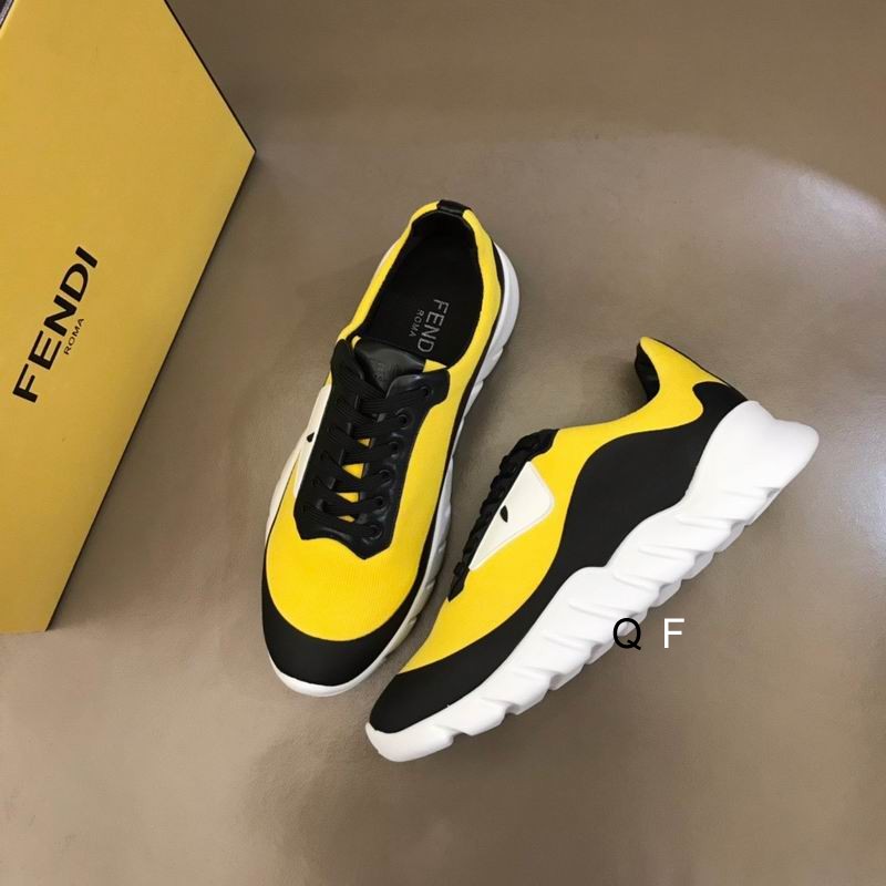 Fendi sz38-45 3C TF0703