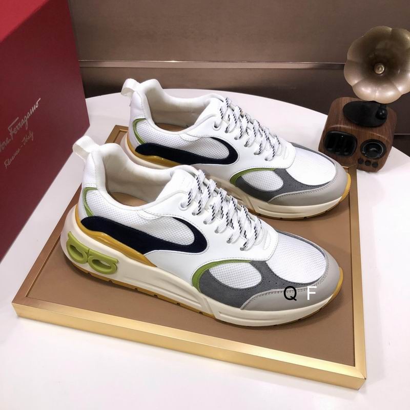 Ferragamo sz38-45 3C TF0704