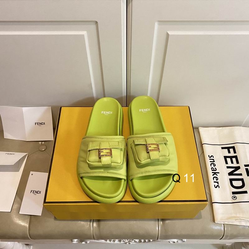 Fendi sz35-40 6C Y0702