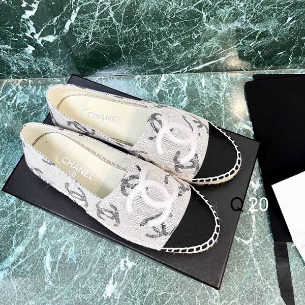 Chanel sz35-40 2C XX0707