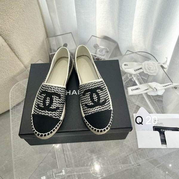 Chanel sz35-40 5C XX0710