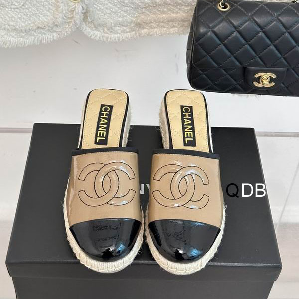 Chanel sz35-40 3C DB0711
