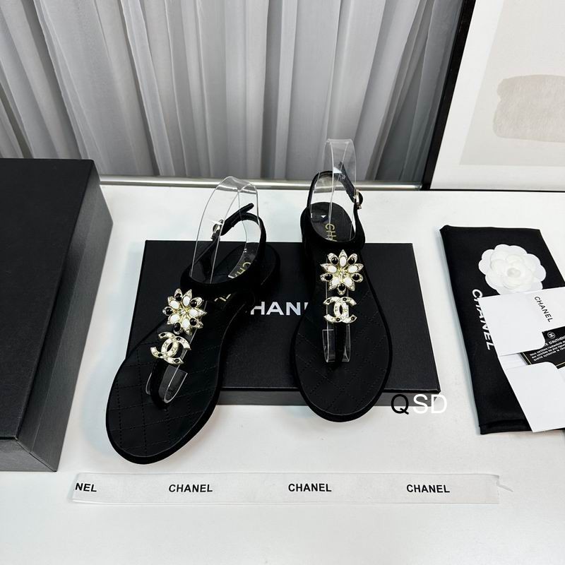 Chanel sz35-40 3C SD0706