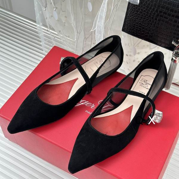 Roger Vivier sz35-40 3C JX0704