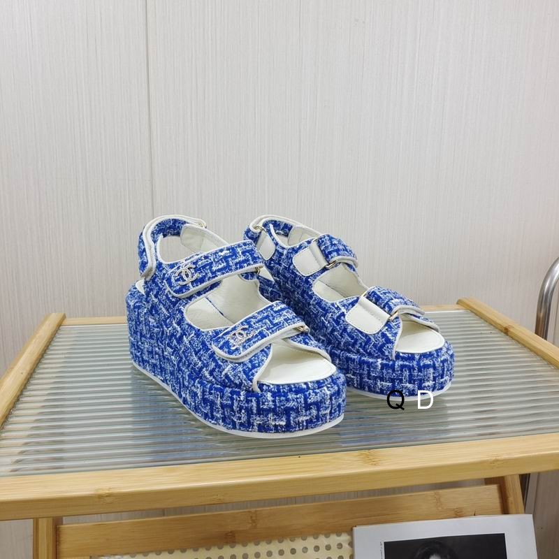 Chanel sz35-40 4C GDT0710