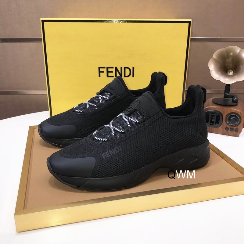 Fendi sz38-45 4C WM0707