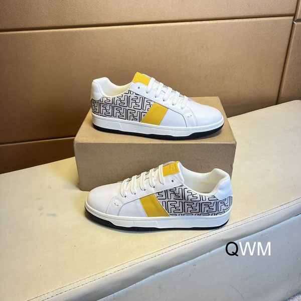 Fendi sz38-45 2C WM0710