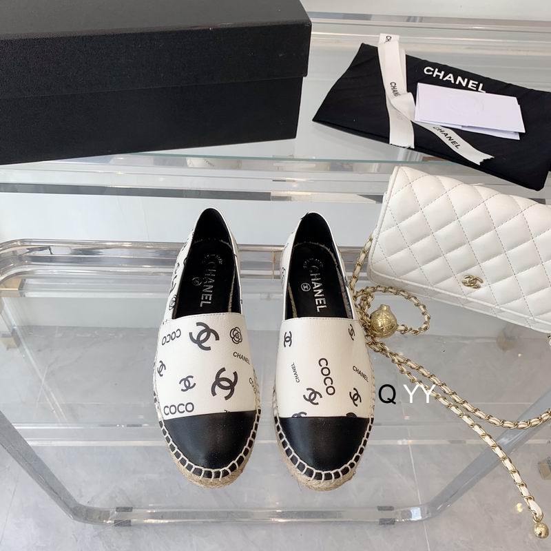 Chanel sz35-40 2C YY0713