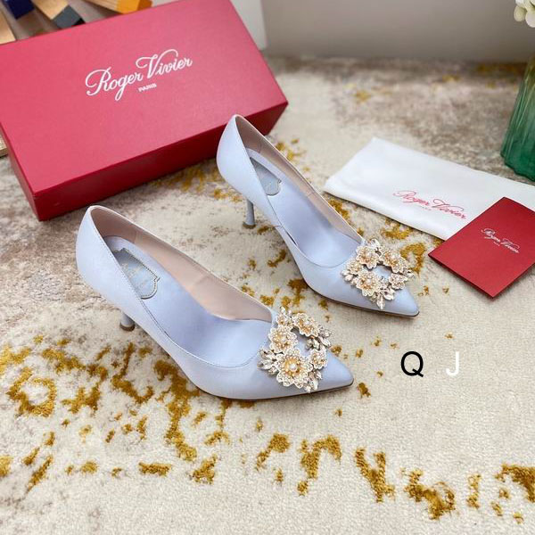Roger Vivier sz35-40 7C XJ0705