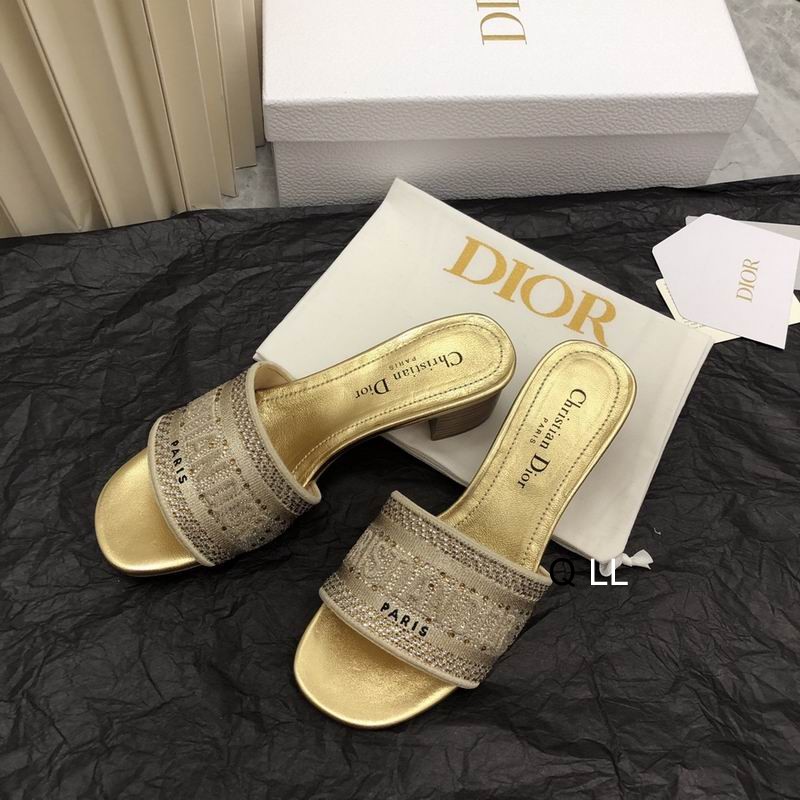 Dior colour sz35-40 LL0801