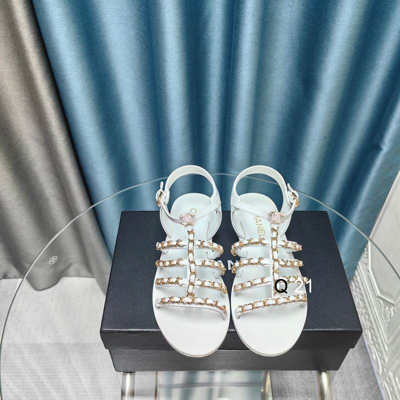 Chanel sz35-40 4C YS0801