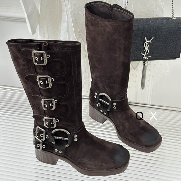 MiuMiu sz35-40 5C JX0804