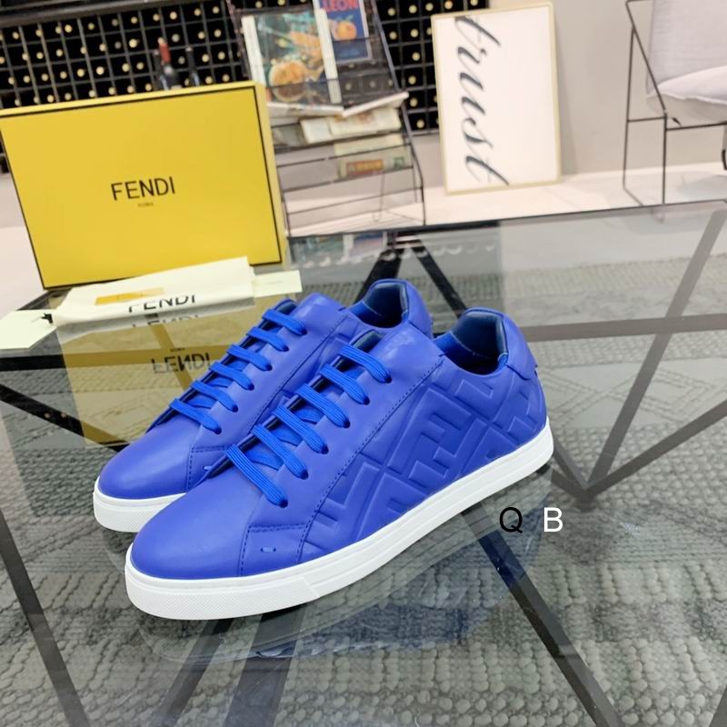 Fendi sz38-45 3C BS0803