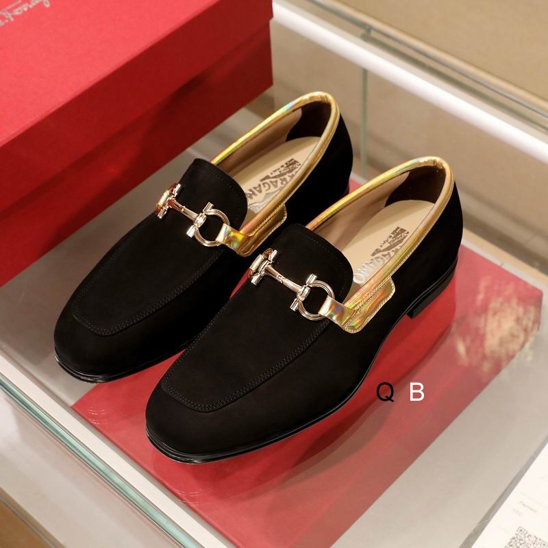 Ferragamo colour sz38-45 BS0801