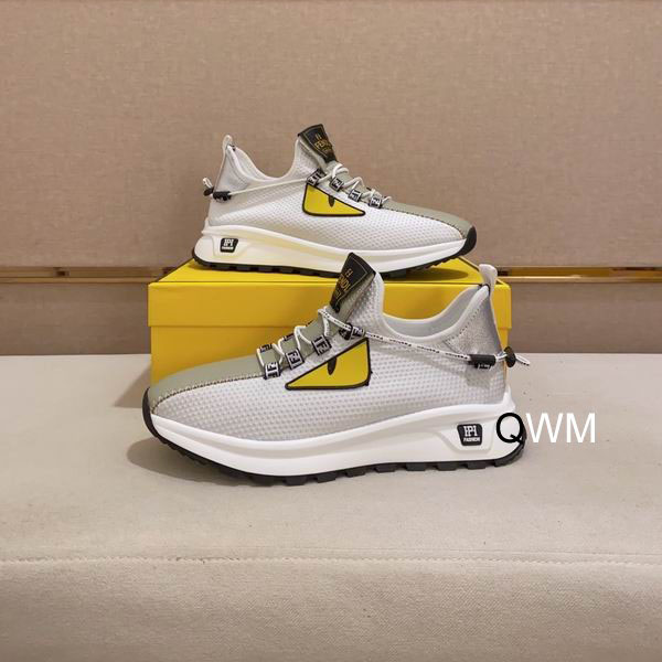 Fendi sz38-45 2C WM0802